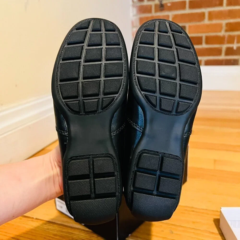 Nordstrom Kids loafers Size 13.5 M BRAND NEW with Box